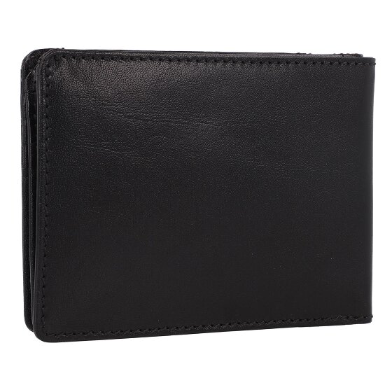Braun Büffel Country Geldbörse RFID Leder 12 cm