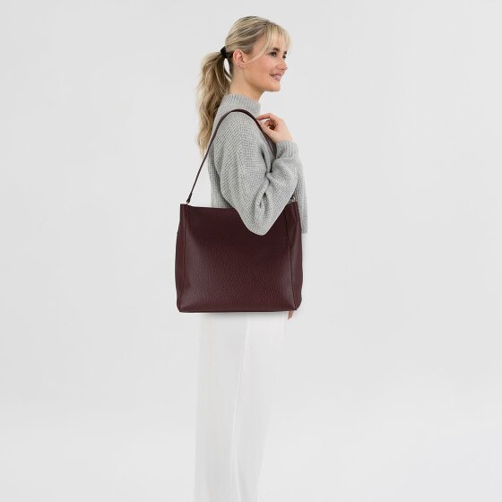 Seidenfelt Persby Schultertasche 40 cm Seidenfelt Persby Schultertasche 40 cm