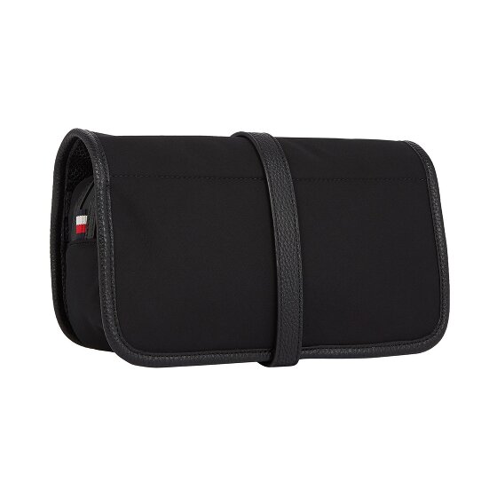Tommy Hilfiger Nylon Kulturbeutel 26 cm