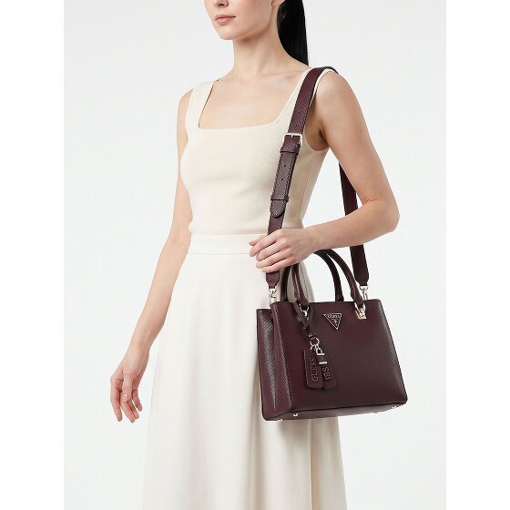 Guess Allegra Schultertasche 35 cm
