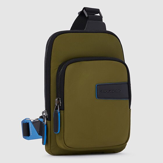 Piquadro PQ-RY Umhängetasche 17 cm