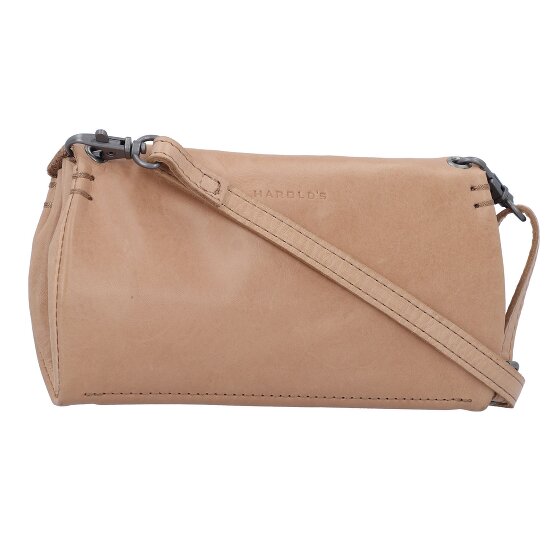 Harold's Fold Umhängetasche Leder 19 cm