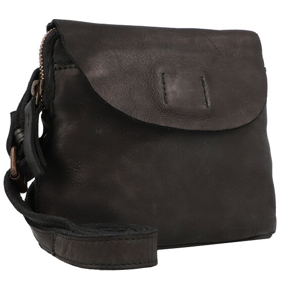 Harold's Submarine Umhängetasche Leder 18 cm