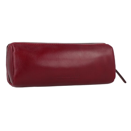 Leonhard Heyden Cambridge Stifteetui Leder 20,5 cm