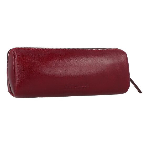 Leonhard Heyden Cambridge Stifteetui Leder 20,5 cm