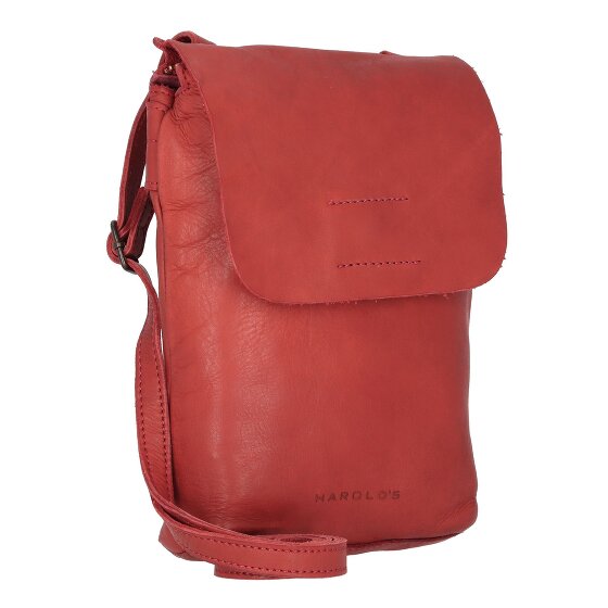 Harold's Submarine Umhängetasche Leder 15 cm Harold's Submarine Umhängetasche Leder 15 cm