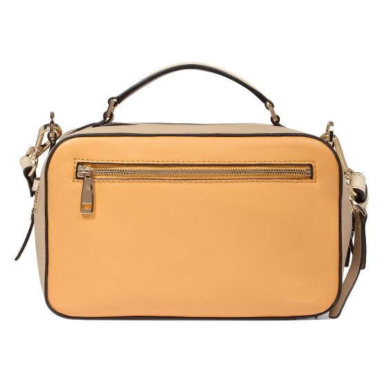 Piquadro Circle Umhängetasche Leder 21 cm