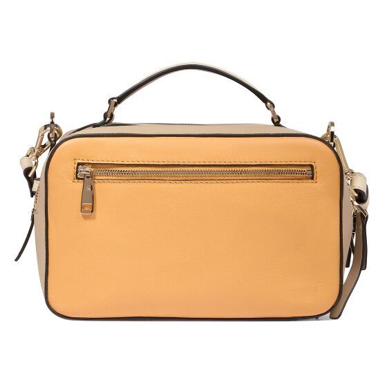 Piquadro Circle Umhängetasche Leder 21 cm Piquadro Circle Umhängetasche Leder 21 cm