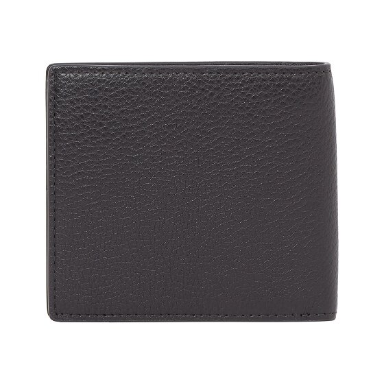 Tommy Hilfiger TH Corp Geldbörse Leder 11.5 cm