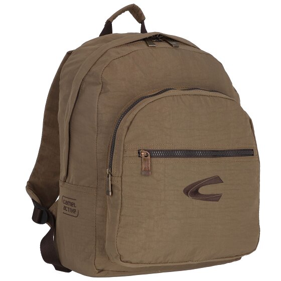 camel active Journey Rucksack 40 cm Laptopfach