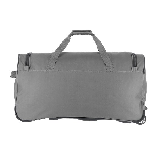 Travelite Basics 2 Rollen Reisetasche 73 cm