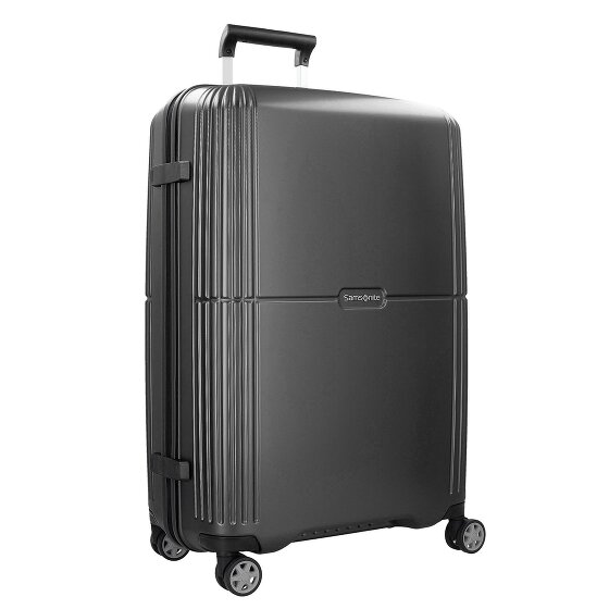 Samsonite Orfeo Spinner 4-Rollen Trolley 81 cm