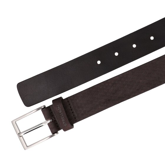 Strellson Gürtel Leder
