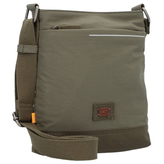 camel active City Umhängetasche 22.5 cm