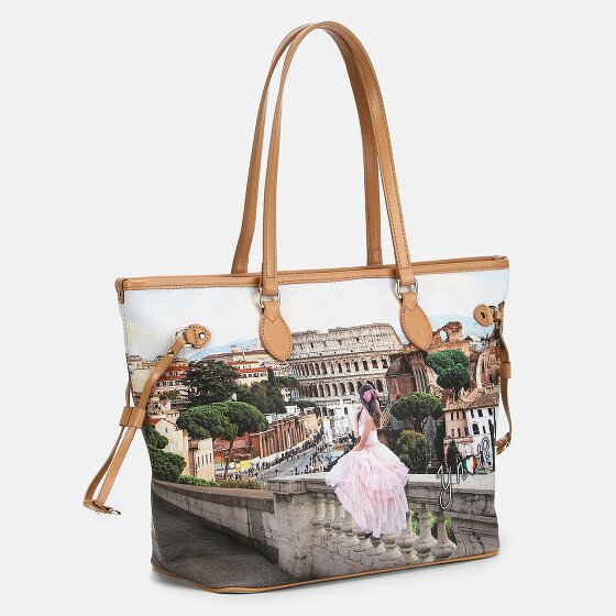 Y Not? Yesbag Shopper Tasche 46.5 cm