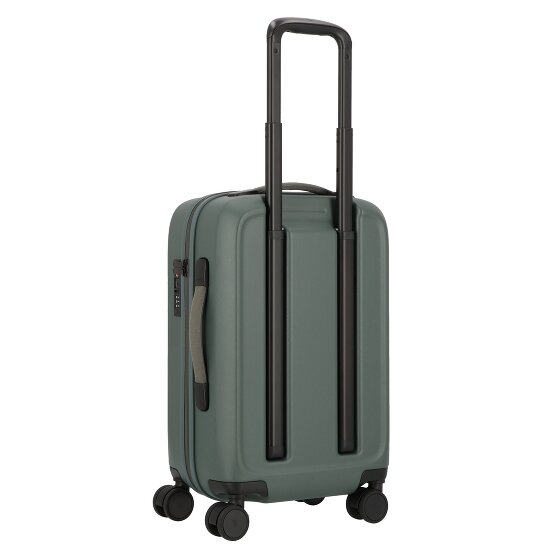 Bellroy Transit 4 Rollen Kabinentrolley 55 cm