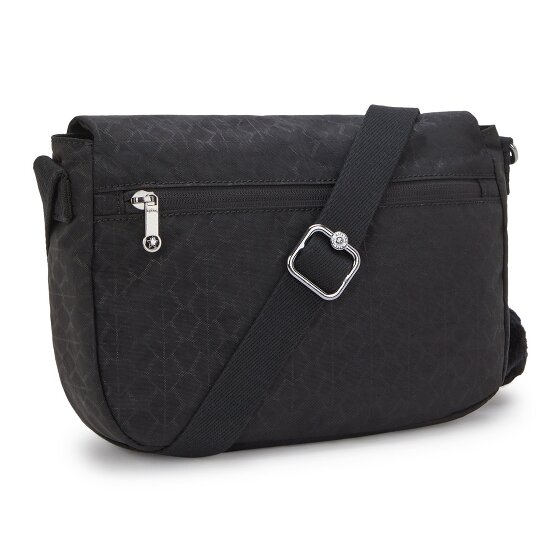 Kipling Basic Plus Earthbeat Umhängetasche 26 cm
