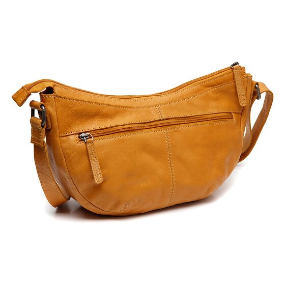 The Chesterfield Brand Clarita Umhängetasche Leder 35 cm