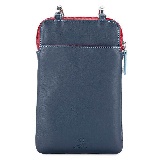 Mywalit Handytasche Leder 13 cm