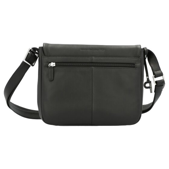 Picard Timeless Umhängetasche Leder 25 cm