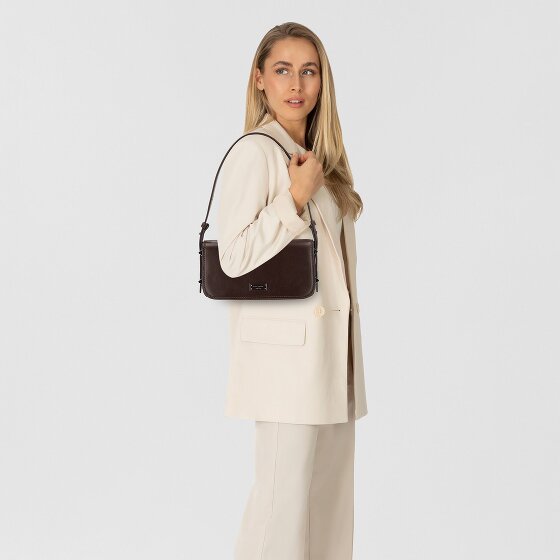 Kate Spade New York Liv Schultertasche Leder 22 cm