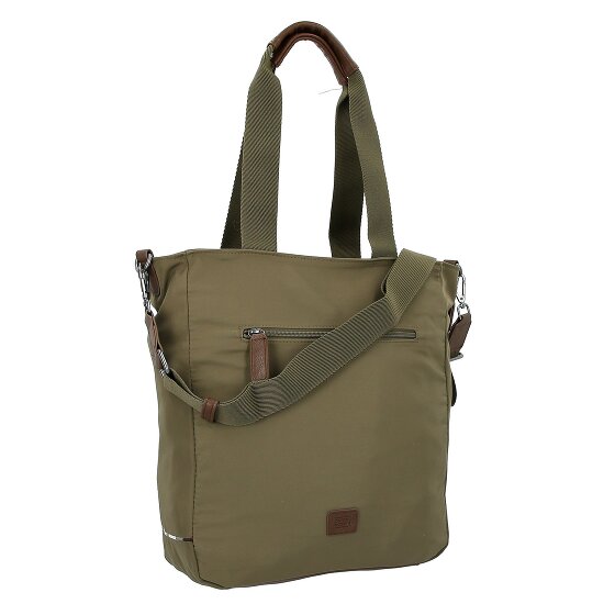 camel active Aurum Schultertasche M 39 cm