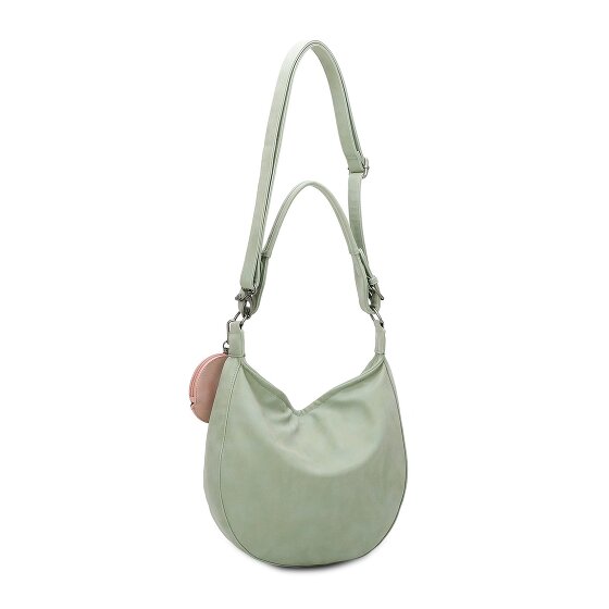 Fritzi aus Preußen Fritzi Hobo Vintage Schultertasche 33 cm