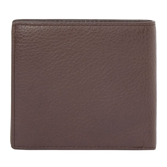 Tommy Hilfiger TH Monogram Geldbörse Leder 11.5 cm