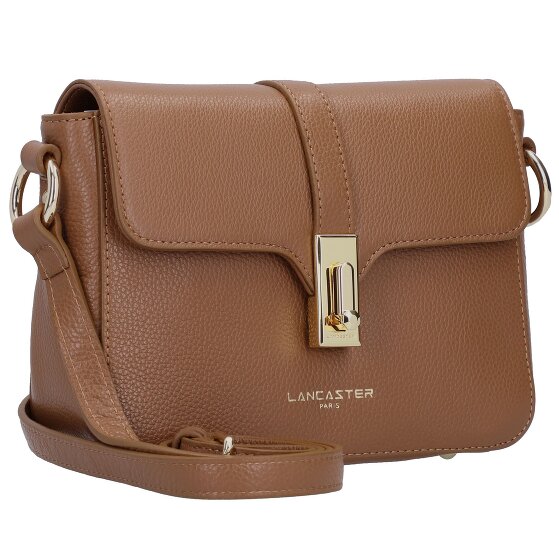 Lancaster Milano Horizon Umhängetasche Leder 20 cm