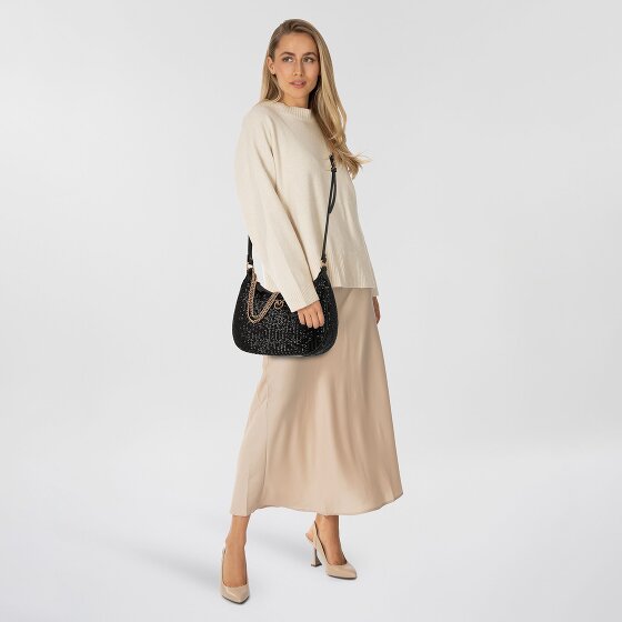 PINKO Half Moon Umhängetasche 26 cm