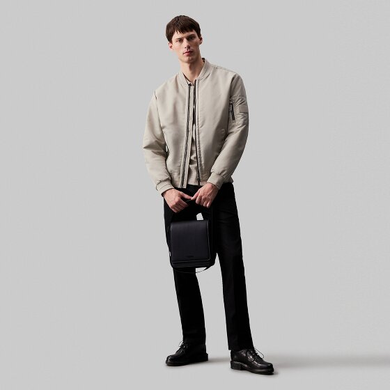 Calvin Klein Minimal Focus Mini Bag Umhängetasche 17 cm