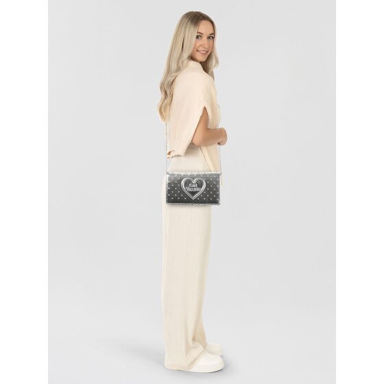 Love Moschino Smart Daily Bag Umhängetasche 23 cm