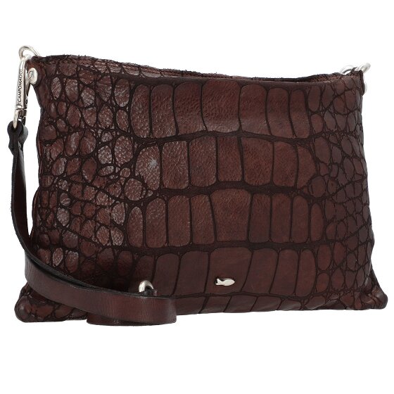 Campomaggi Umhängetasche Leder 31 cm Campomaggi Umhängetasche Leder 31 cm