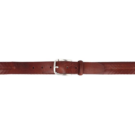 b.belt Vince Gürtel Leder