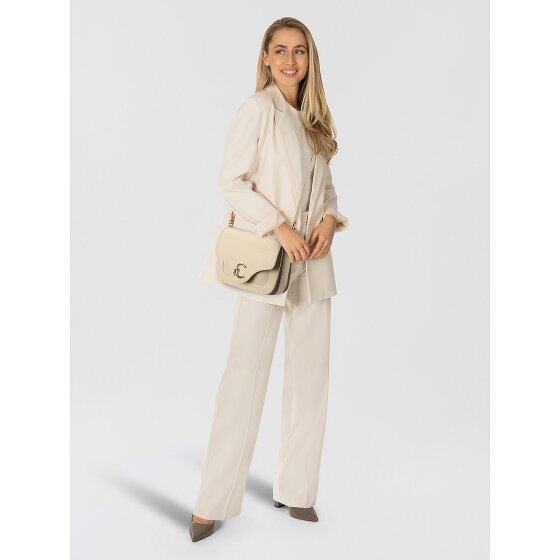 Coccinelle C-Me Umhängetasche Leder 22 cm