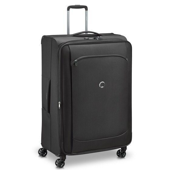 Delsey Paris Montmartre Air 2.0 4-Rollen Trolley 83 cm
