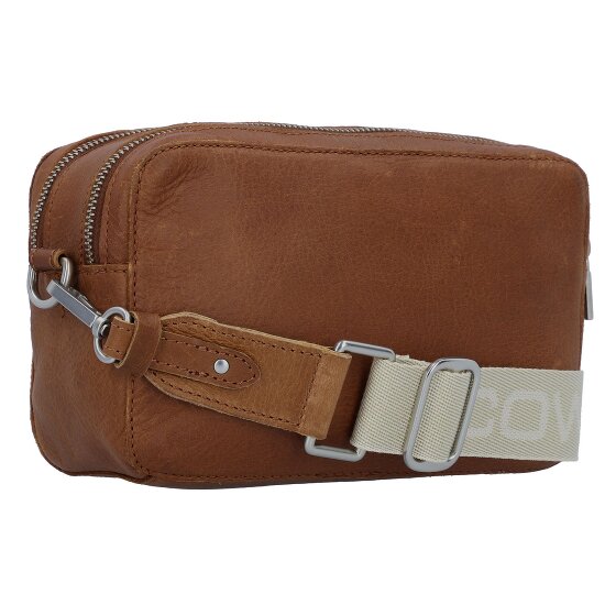 Cowboysbag Franklin Umhängetasche Leder 22 cm