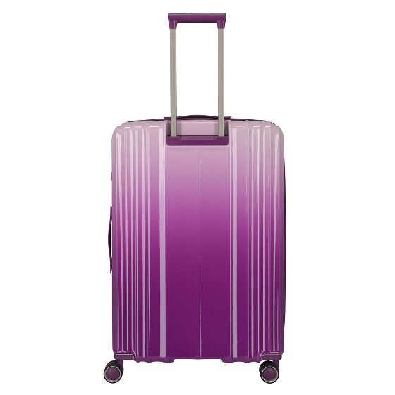 Travelite Lascana 4 Rollen Trolley L 76 cm