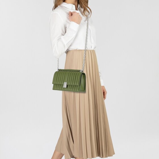 Kate Spade New York Deco Schultertasche Leder 19.5 cm