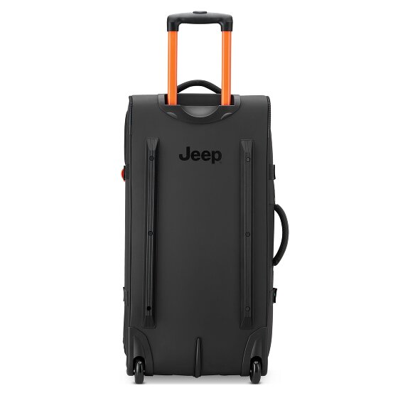 Jeep JS007C 2 Rollen Reisetasche L 73 cm