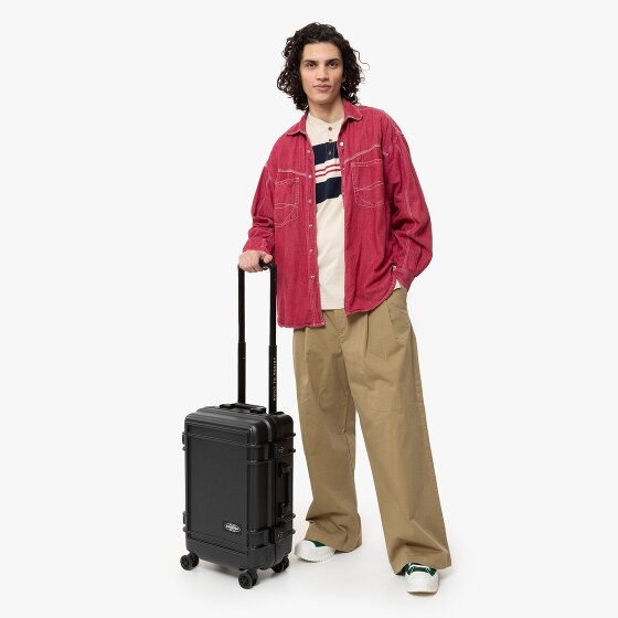 Eastpak 0 Resist'R 4 Rollen Kabinentrolley S 55 cm