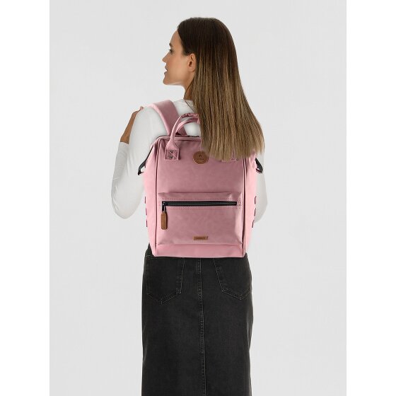 Cabaia Adventurer Nubuck Medium Kinderrucksack 38 cm