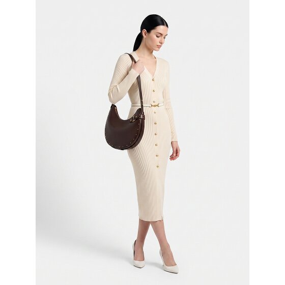 Lauren Ralph Lauren Tasha Schultertasche Leder 32 cm