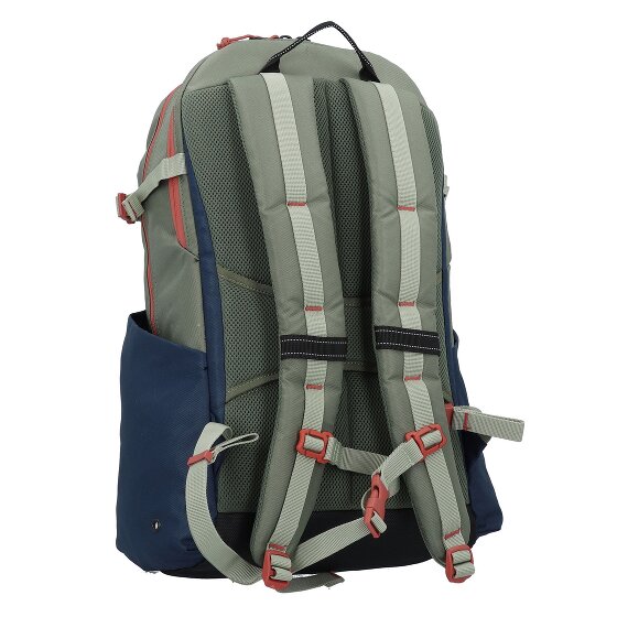 Ogio Alpha + Daypack 47 cm Laptopfach
