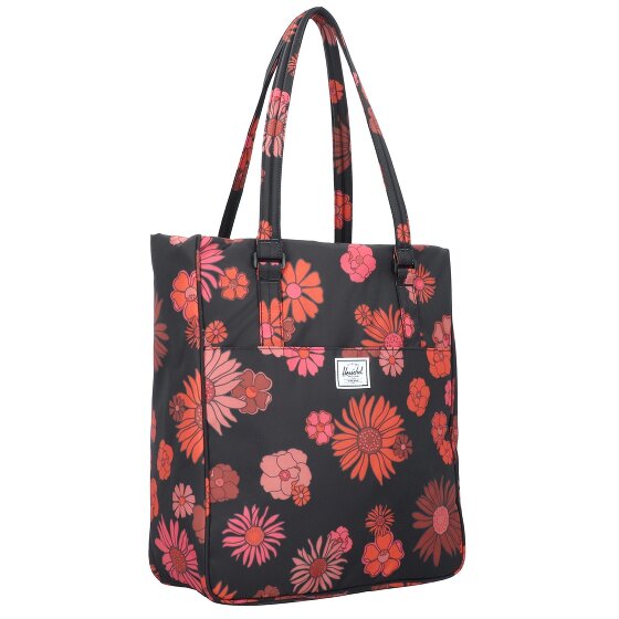 Herschel Schultertasche 36 cm Laptopfach