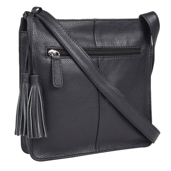 Gerry Weber Cadiz Umhängetasche Leder 22 cm
