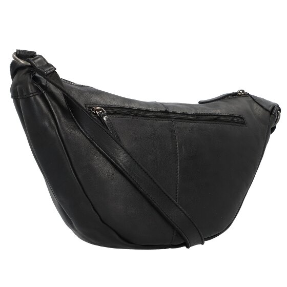 Greenburry Colombiana Umhängetasche Leder 34 cm