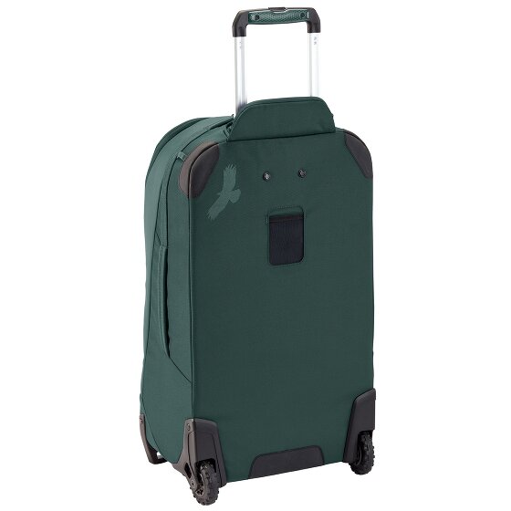 Eagle Creek Tarmac XE 2 Rollen Trolley 74 cm