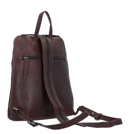 The Chesterfield Brand Vivian 0 City Rucksack Leder 29 cm
