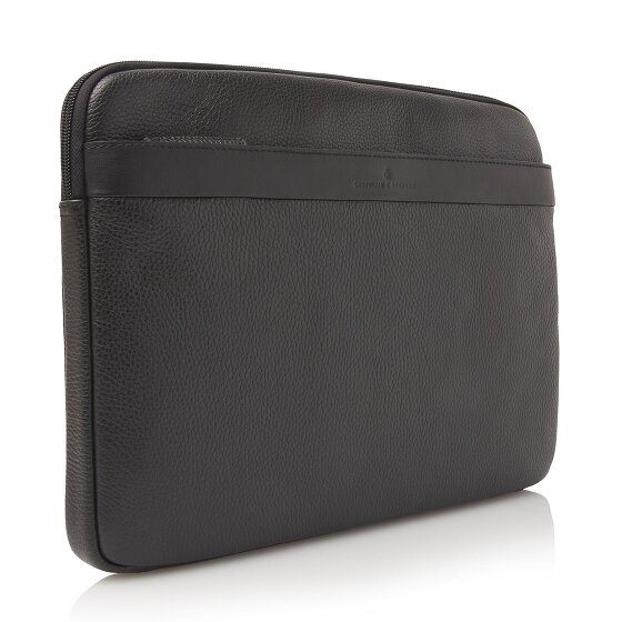 Castelijn & Beerens Romeo Laptophülle Leder 38 cm Laptopfach